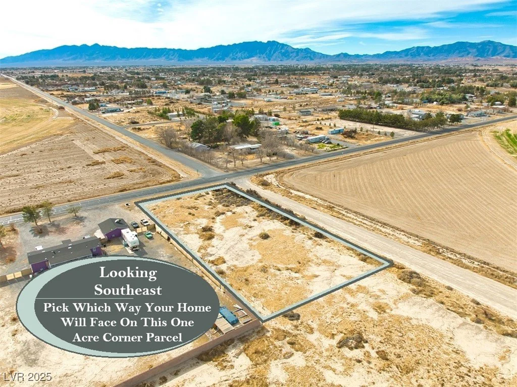 480 Irene, Pahrump, NV 89060