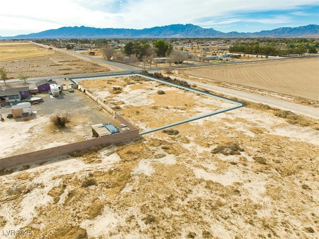 480 Irene, Pahrump, NV 89060