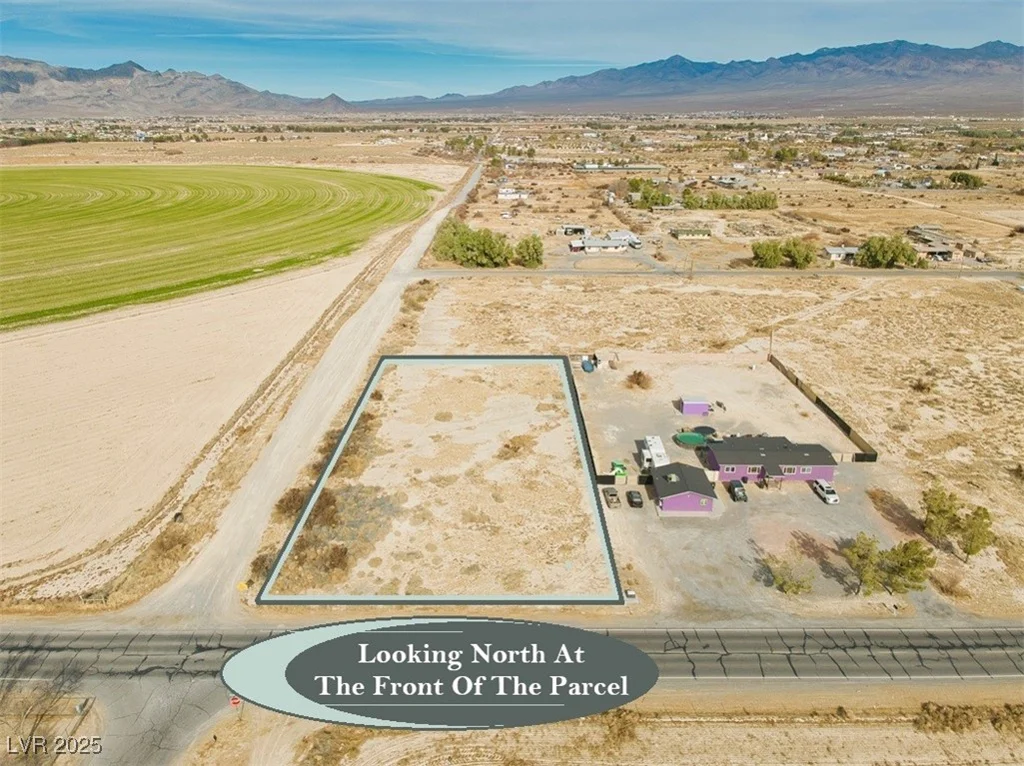 480 Irene, Pahrump, NV 89060