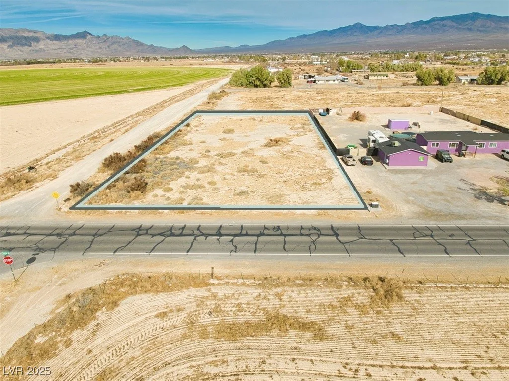 480 Irene, Pahrump, NV 89060