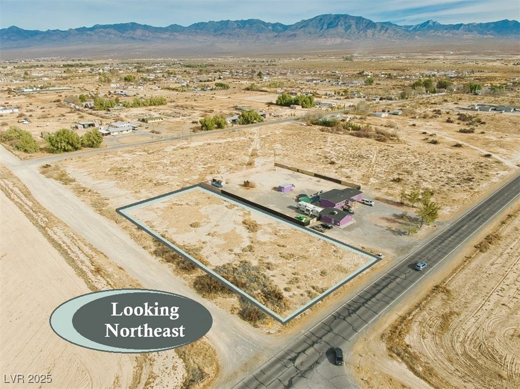 480 Irene, Pahrump, NV 89060