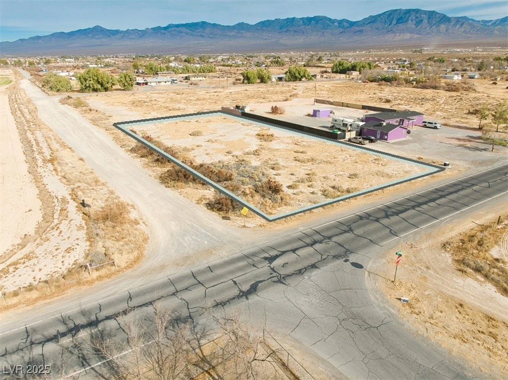 480 Irene, Pahrump, NV 89060