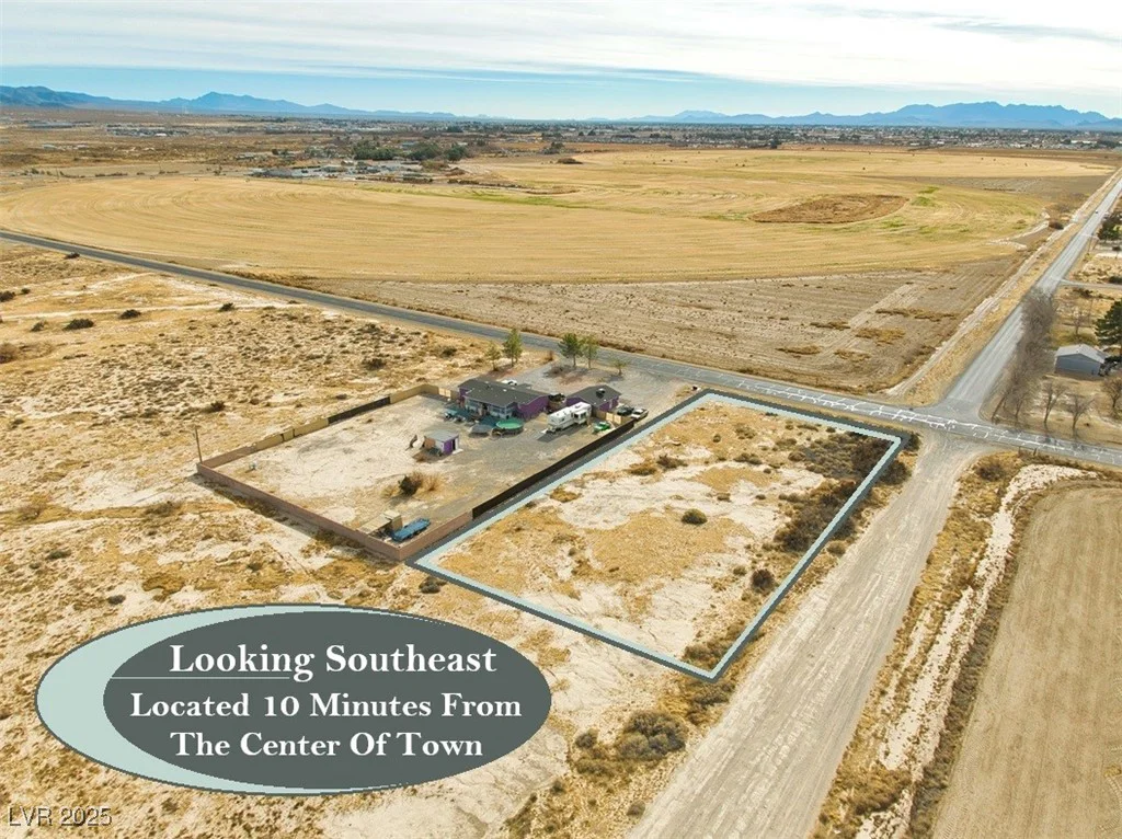 480 Irene, Pahrump, NV 89060