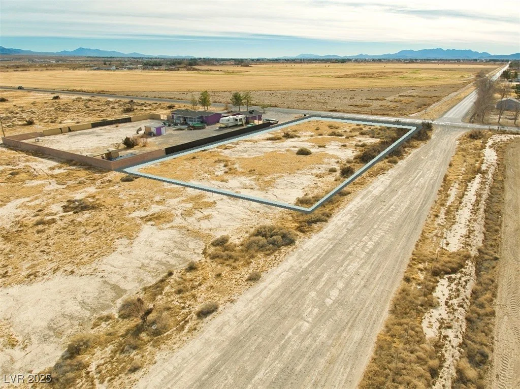 480 Irene, Pahrump, NV 89060