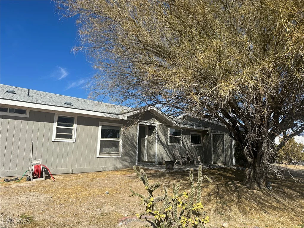 1640 Kearney, Pahrump, NV 89048