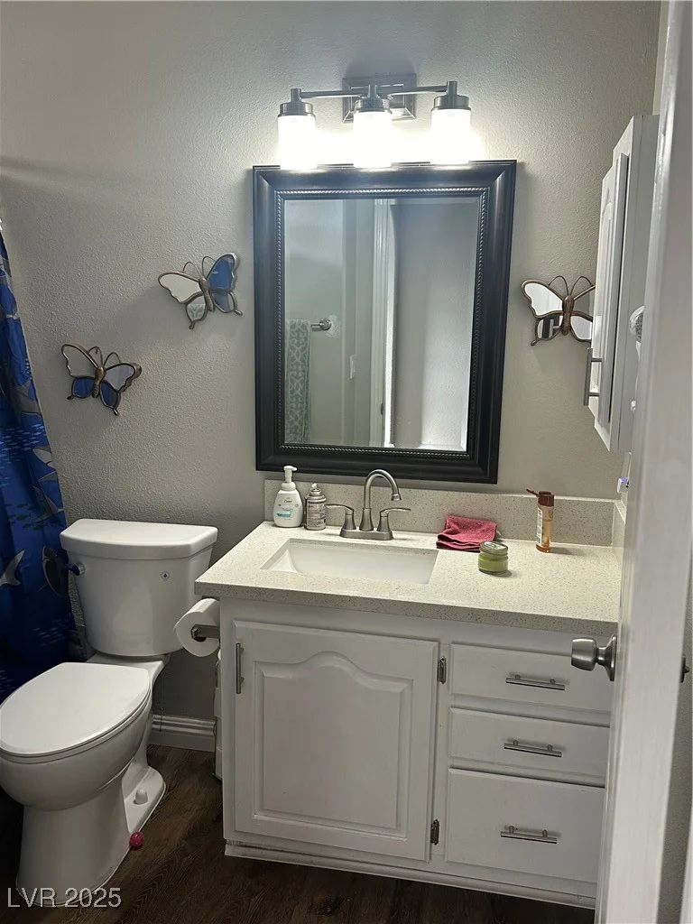 1640 Kearney, Pahrump, NV 89048