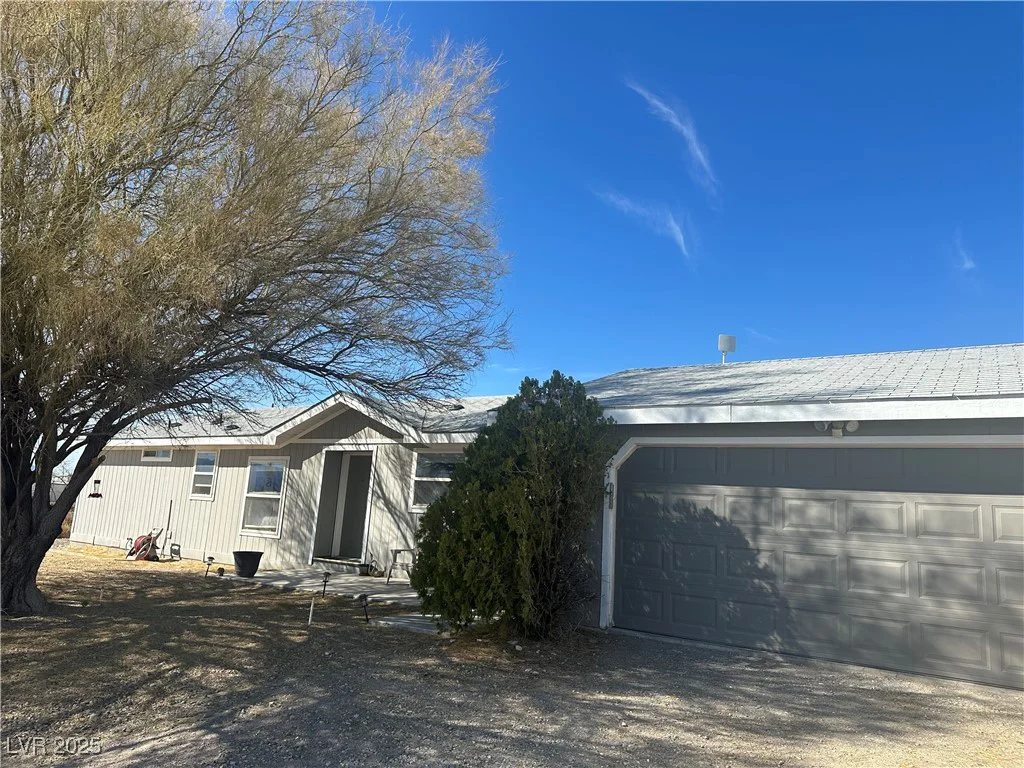 1640 Kearney, Pahrump, NV 89048