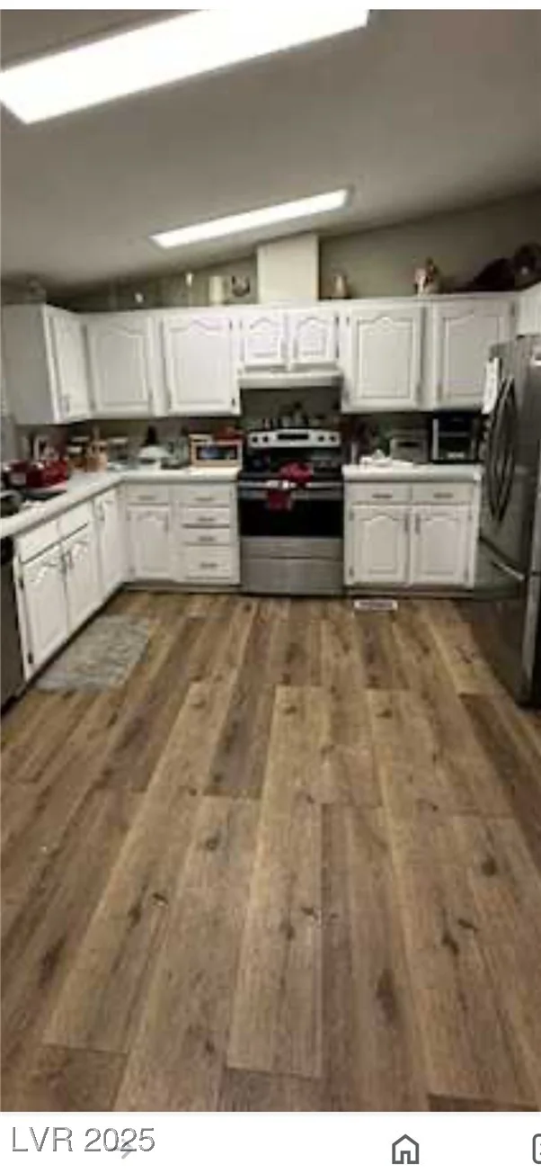1640 Kearney, Pahrump, NV 89048