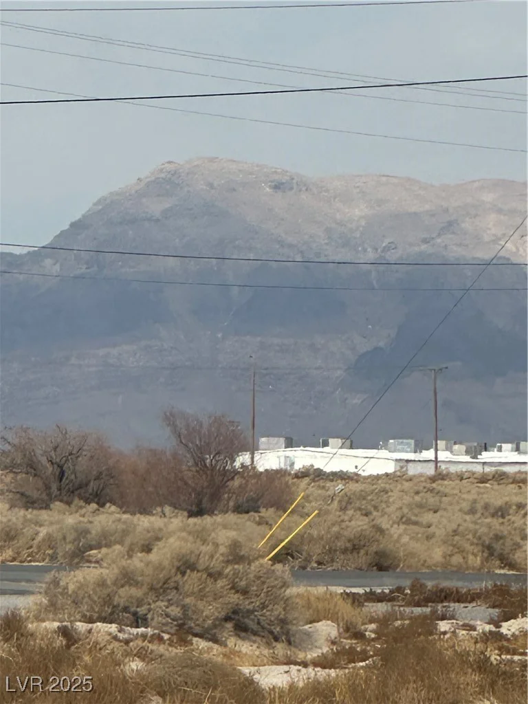 1640 Kearney, Pahrump, NV 89048