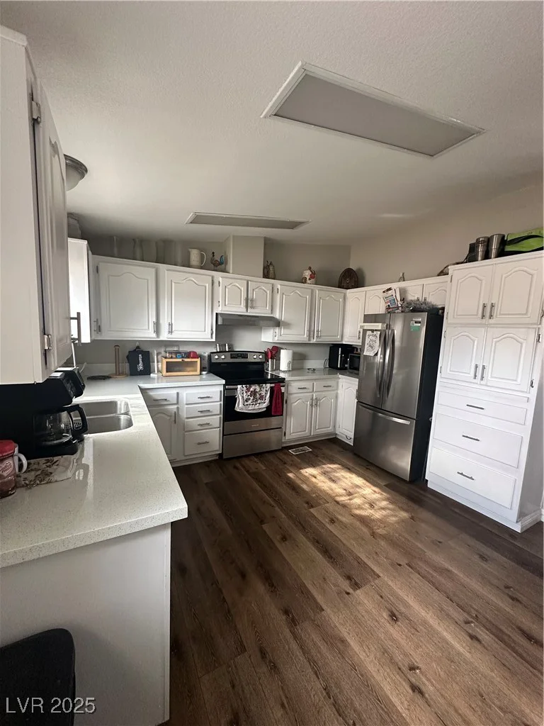 1640 Kearney, Pahrump, NV 89048