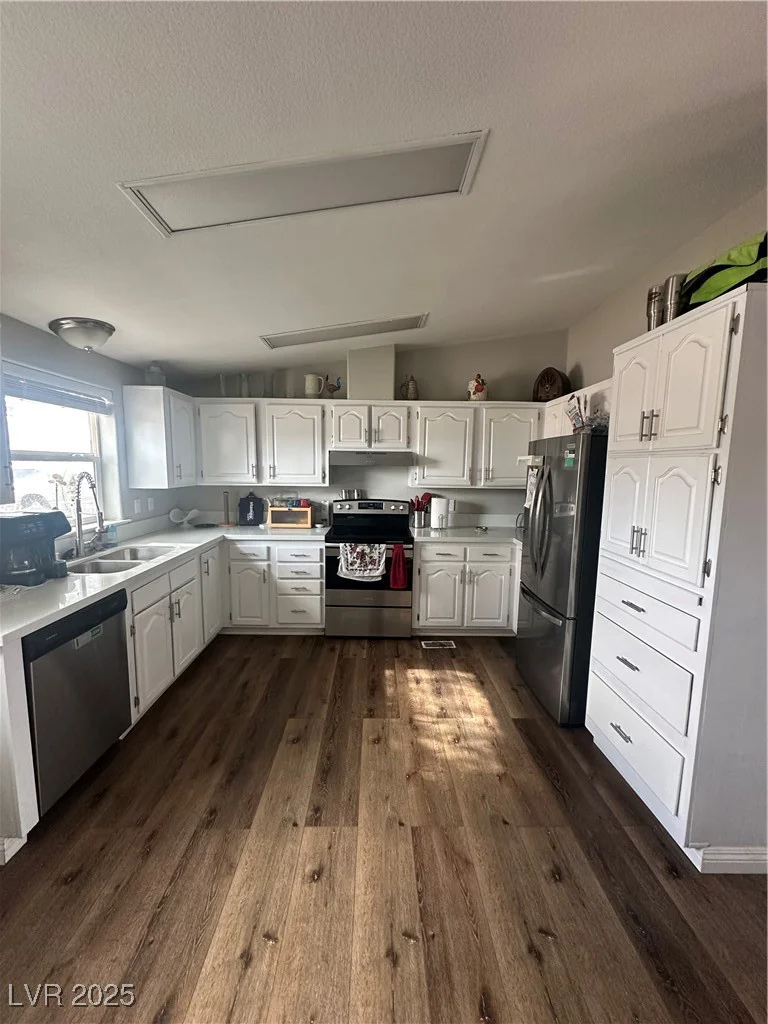 1640 Kearney, Pahrump, NV 89048