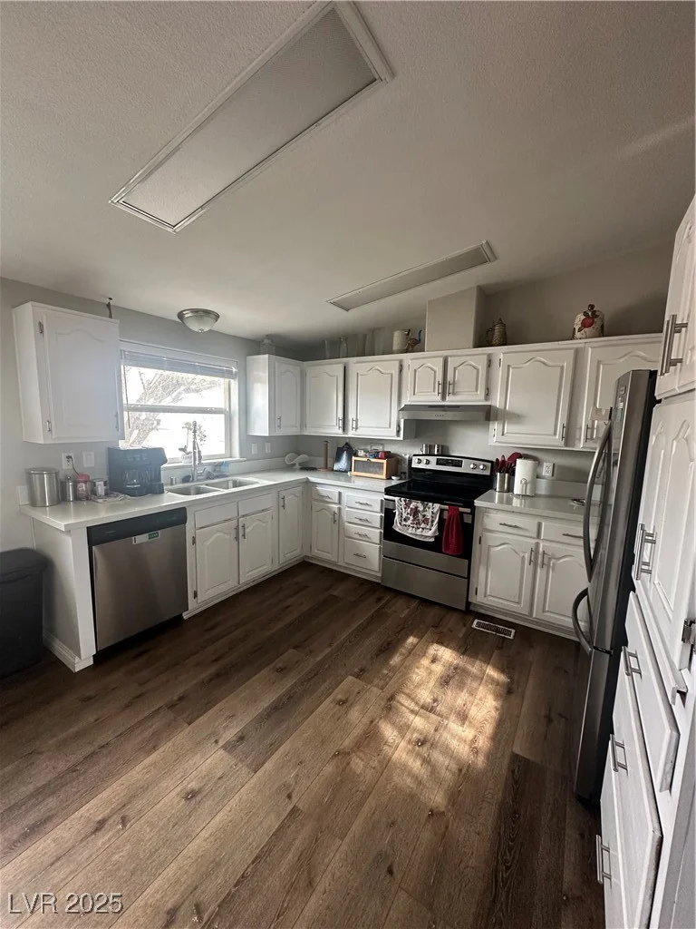 1640 Kearney, Pahrump, NV 89048