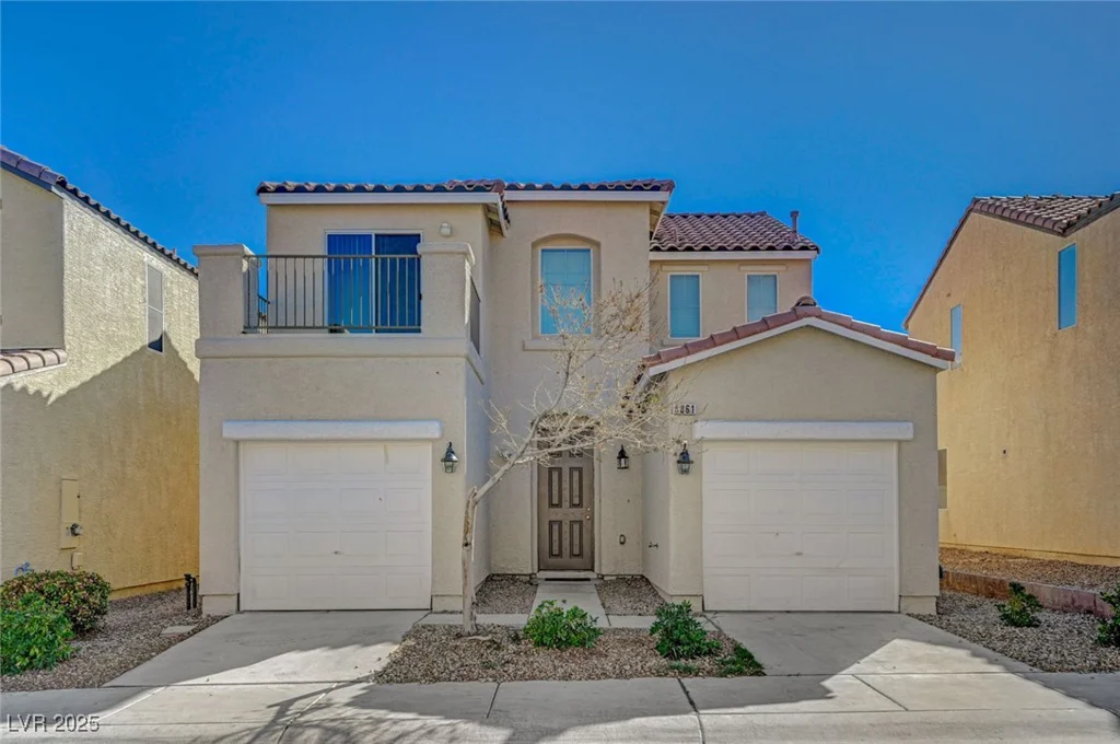5861 Secret Island, Las Vegas, NV 89139