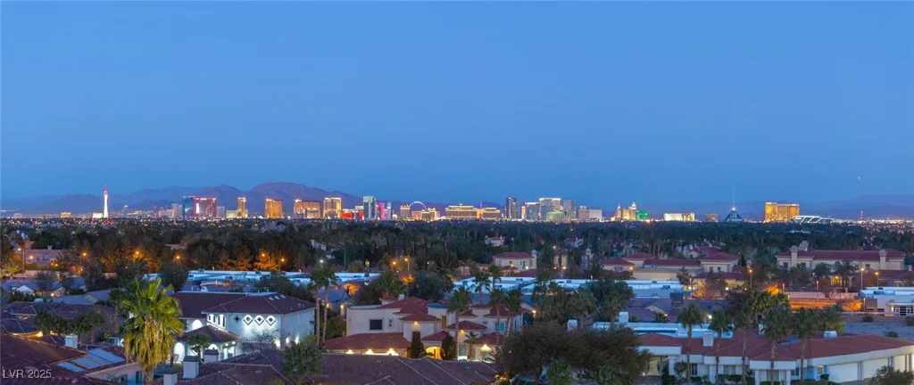 5184 Scenic Ridge, Las Vegas, NV 89148