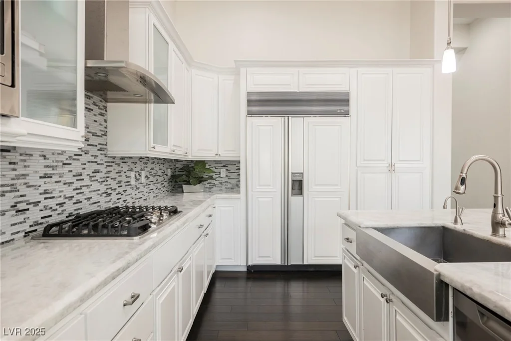 11 Belfair, Henderson, NV 89052