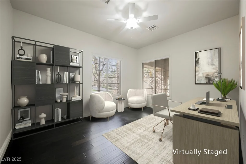 11 Belfair, Henderson, NV 89052