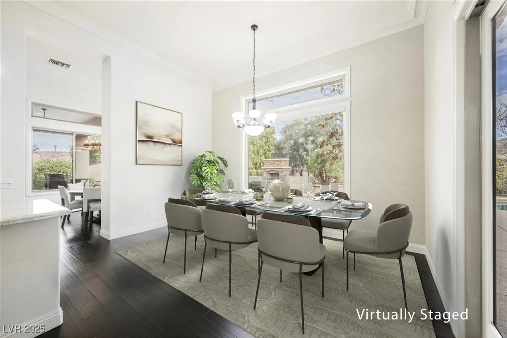 11 Belfair, Henderson, NV 89052