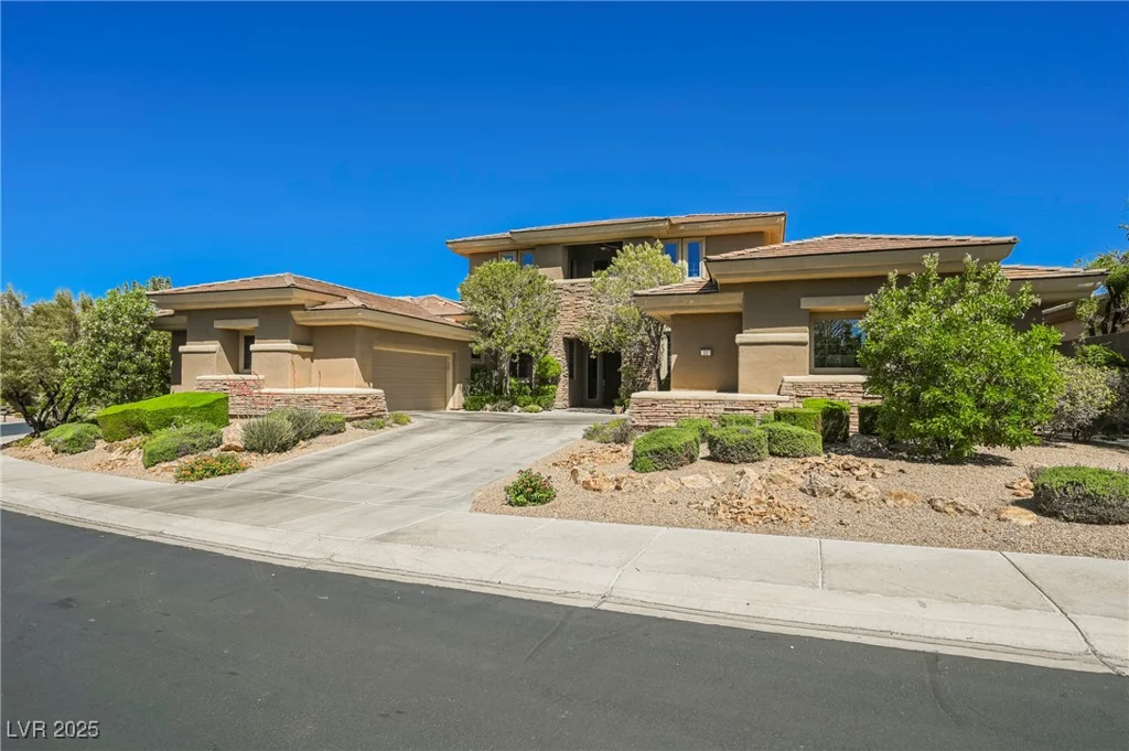 11 Belfair, Henderson, NV 89052
