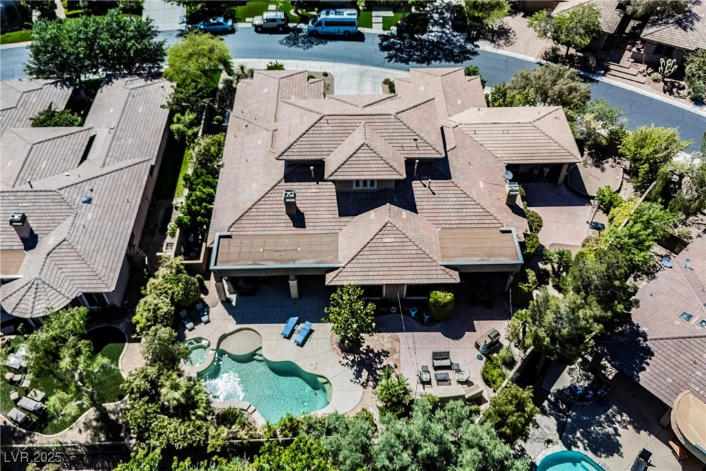 11 Belfair, Henderson, NV 89052