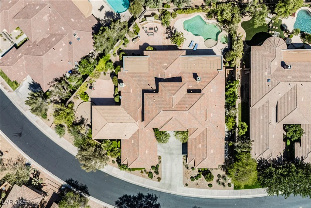 11 Belfair, Henderson, NV 89052