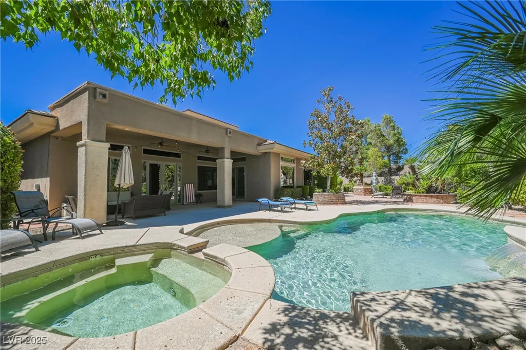 11 Belfair, Henderson, NV 89052