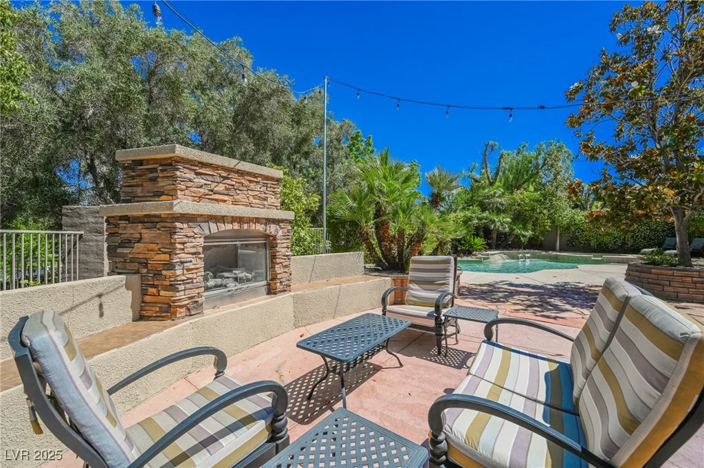 11 Belfair, Henderson, NV 89052