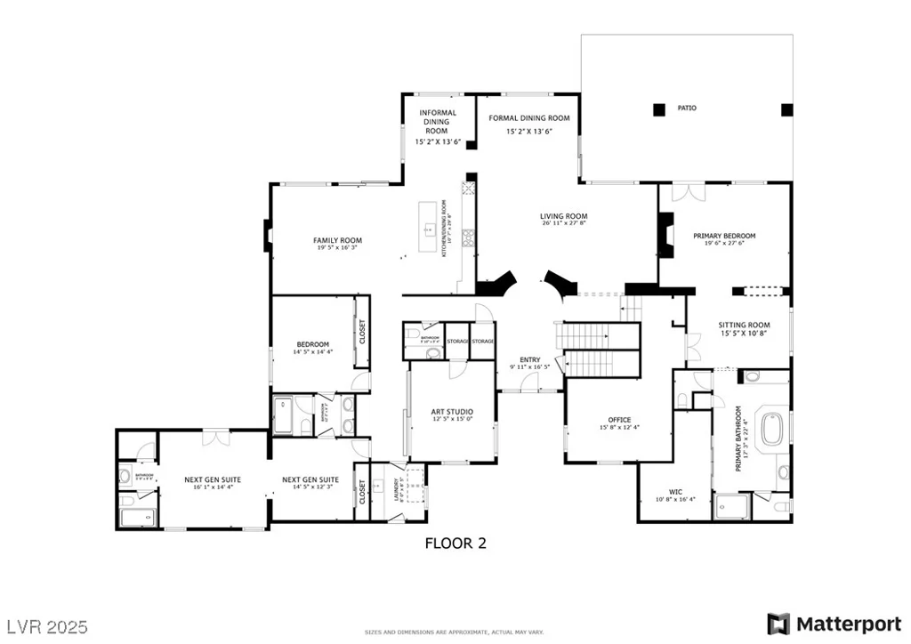 11 Belfair, Henderson, NV 89052