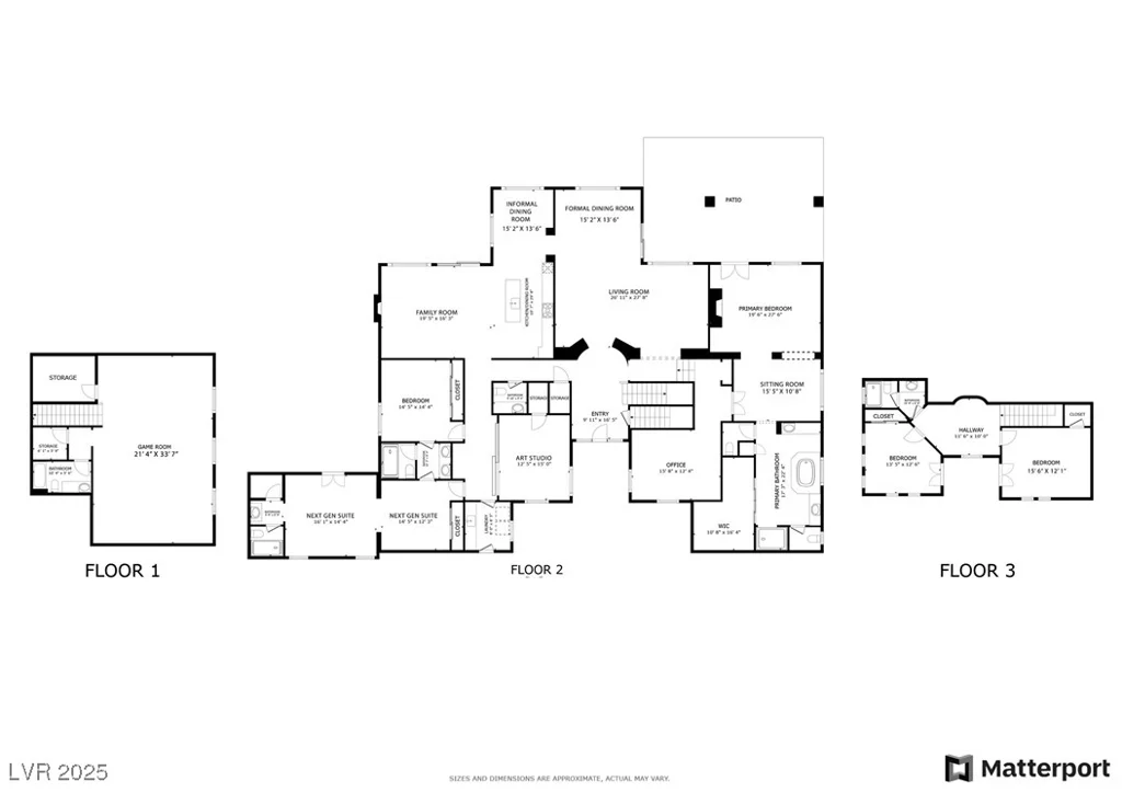 11 Belfair, Henderson, NV 89052