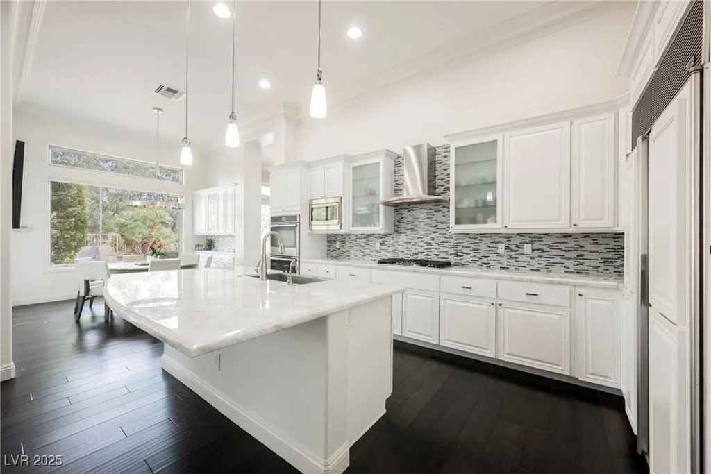 11 Belfair, Henderson, NV 89052