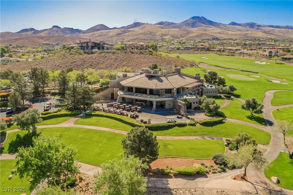 11 Belfair, Henderson, NV 89052