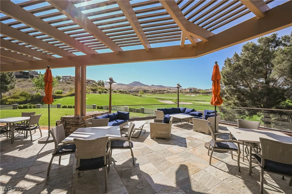 11 Belfair, Henderson, NV 89052