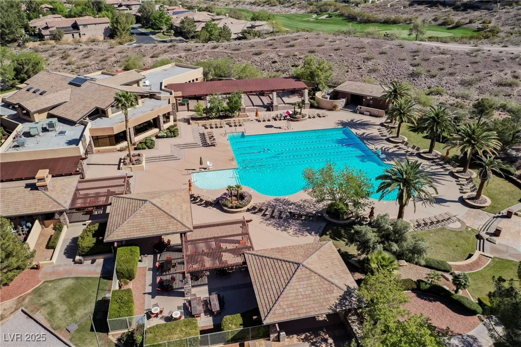 11 Belfair, Henderson, NV 89052