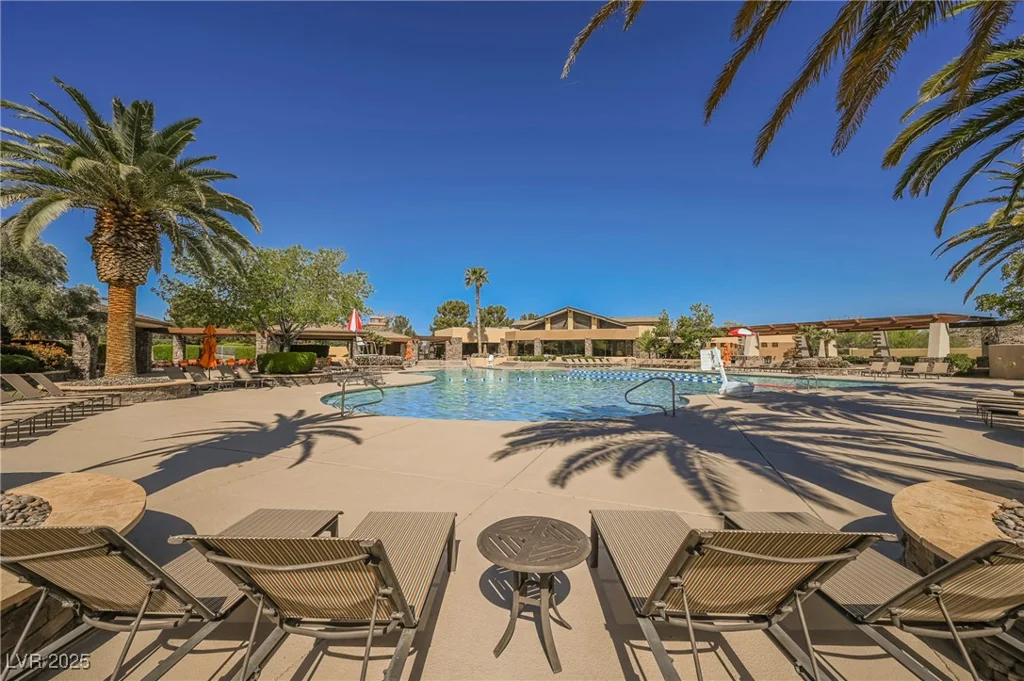 11 Belfair, Henderson, NV 89052