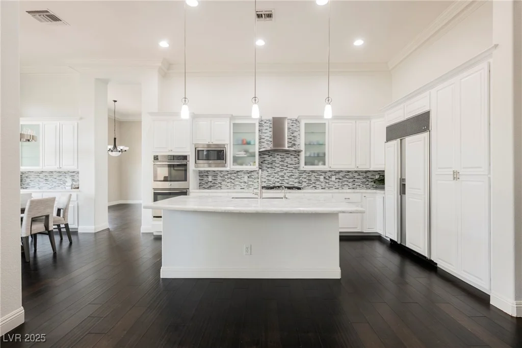 11 Belfair, Henderson, NV 89052
