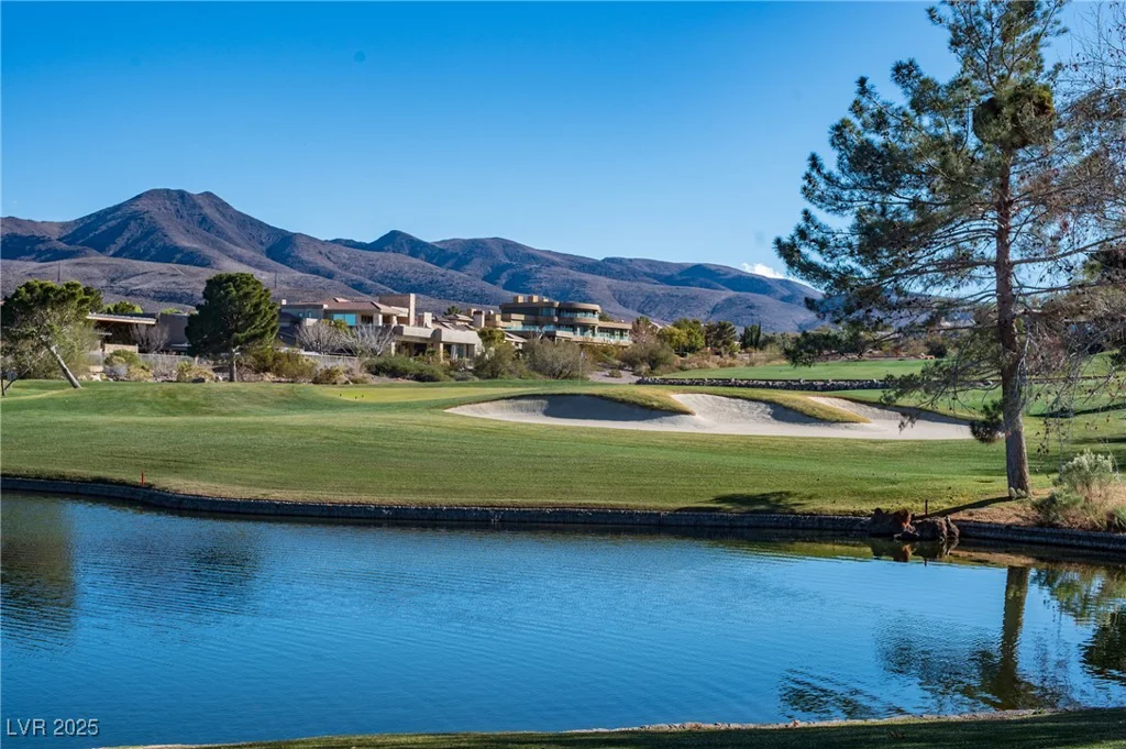 11 Belfair, Henderson, NV 89052