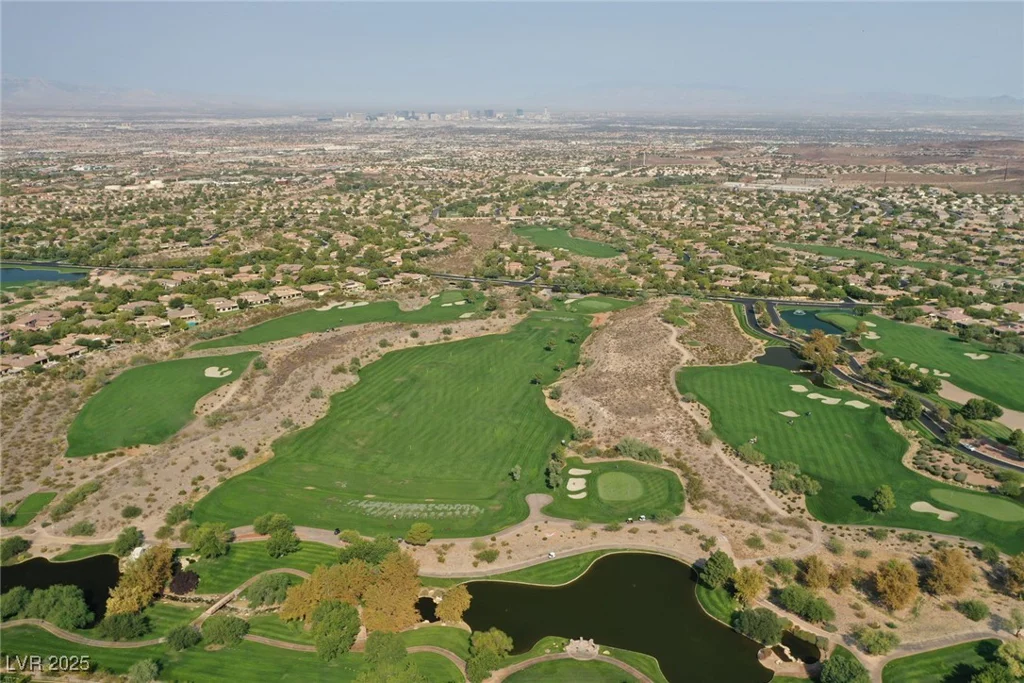 11 Belfair, Henderson, NV 89052