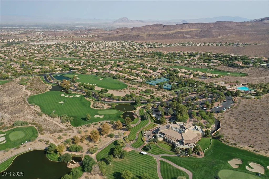 11 Belfair, Henderson, NV 89052