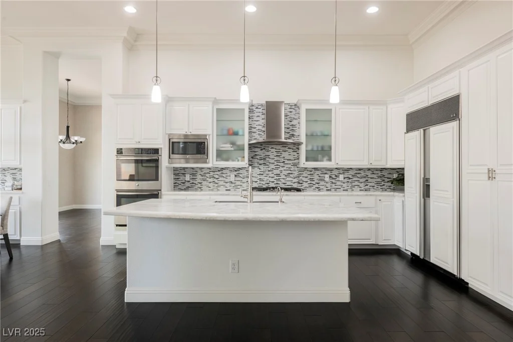 11 Belfair, Henderson, NV 89052