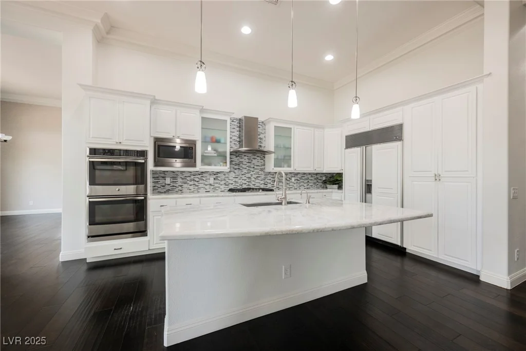 11 Belfair, Henderson, NV 89052