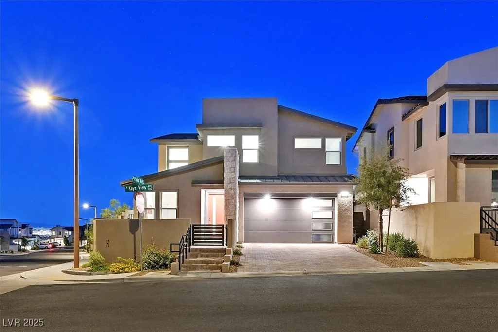 796 Keys View, Las Vegas, NV 89138