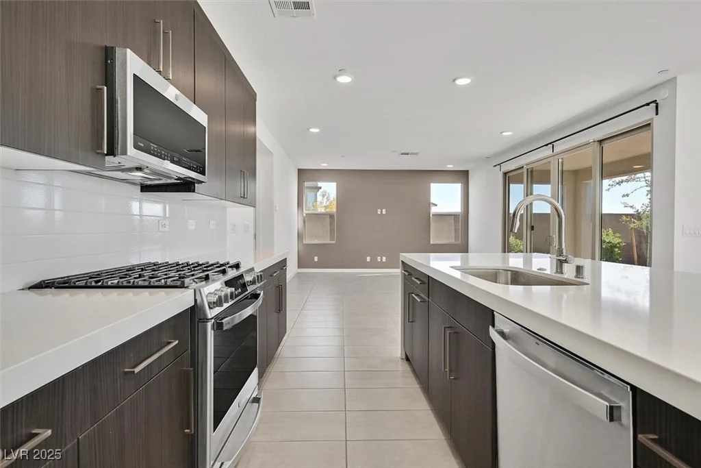 796 Keys View, Las Vegas, NV 89138