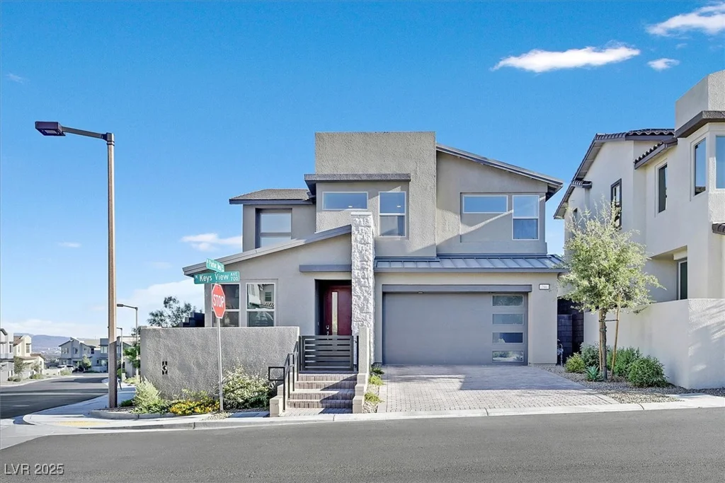 796 Keys View, Las Vegas, NV 89138