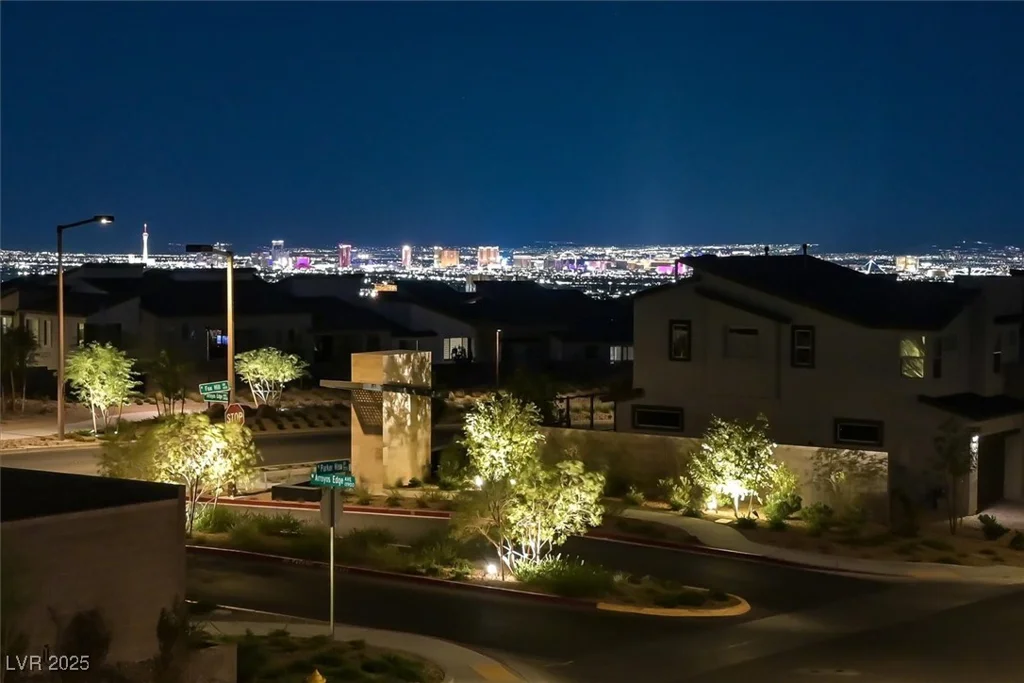 796 Keys View, Las Vegas, NV 89138