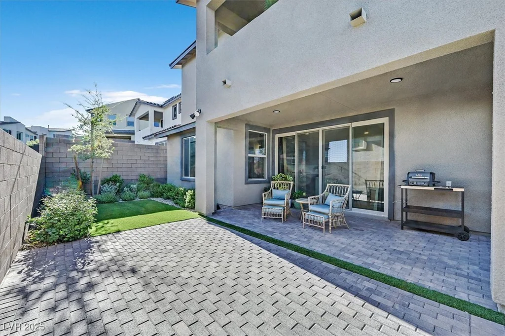 796 Keys View, Las Vegas, NV 89138