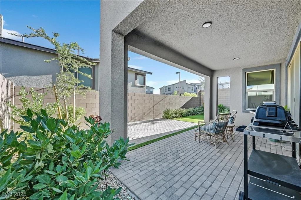 796 Keys View, Las Vegas, NV 89138