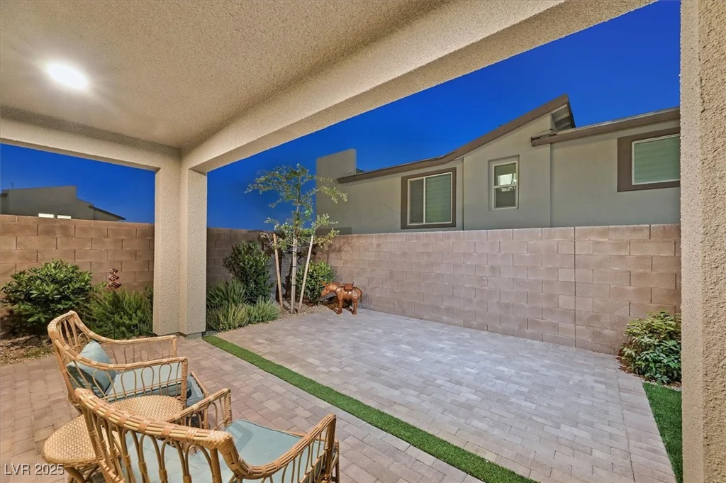 796 Keys View, Las Vegas, NV 89138