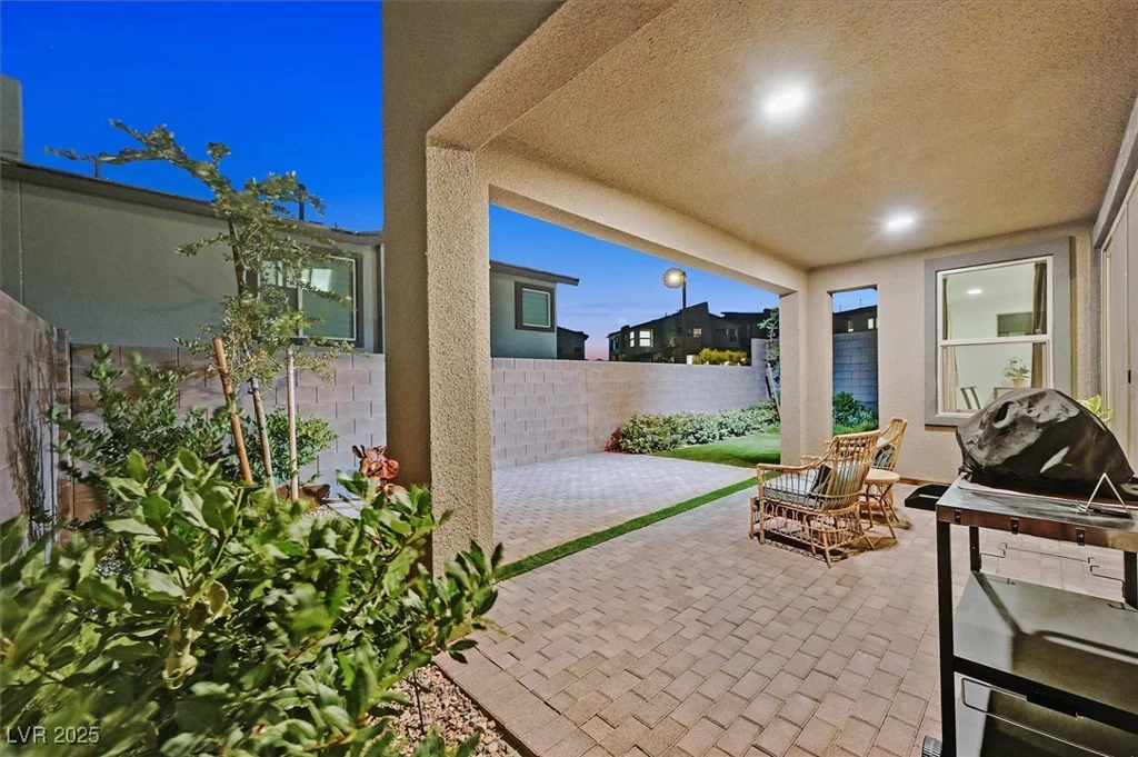 796 Keys View, Las Vegas, NV 89138