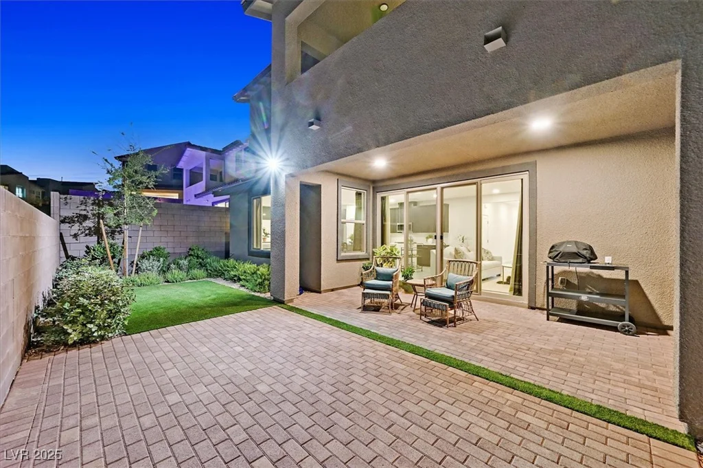 796 Keys View, Las Vegas, NV 89138