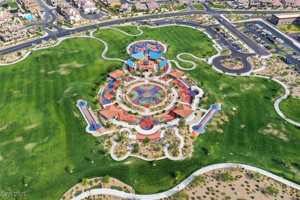 796 Keys View, Las Vegas, NV 89138