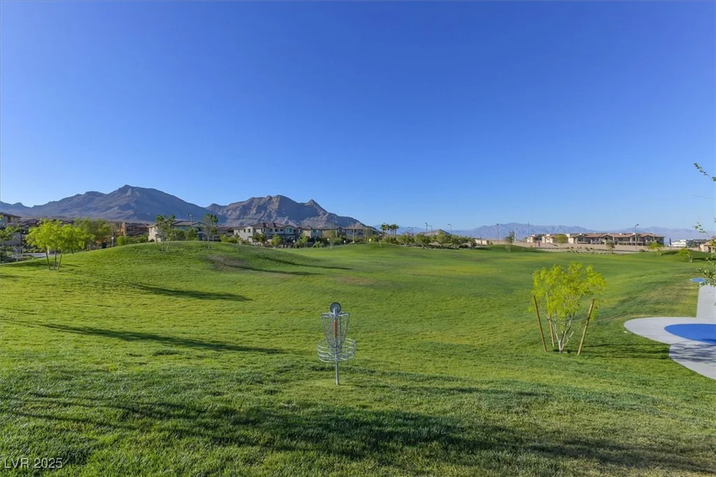 796 Keys View, Las Vegas, NV 89138